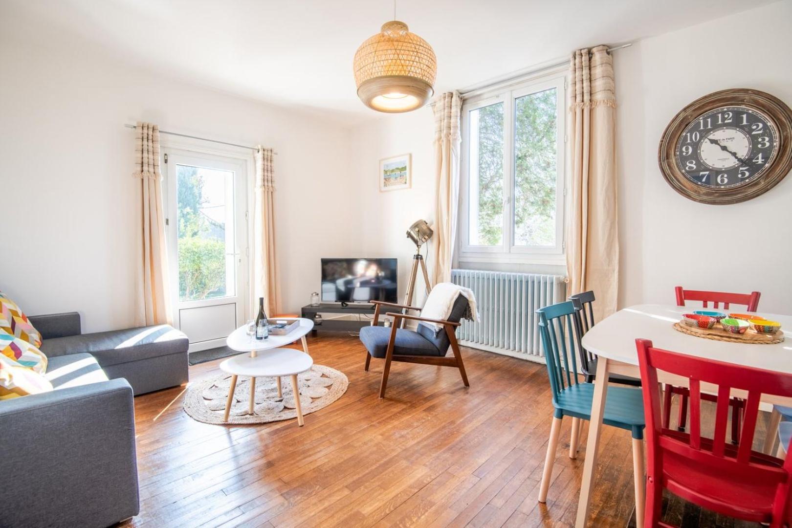 "Le Bel Air De Chisseaux" In The Heart Of Touraine Hotel Екстериор снимка