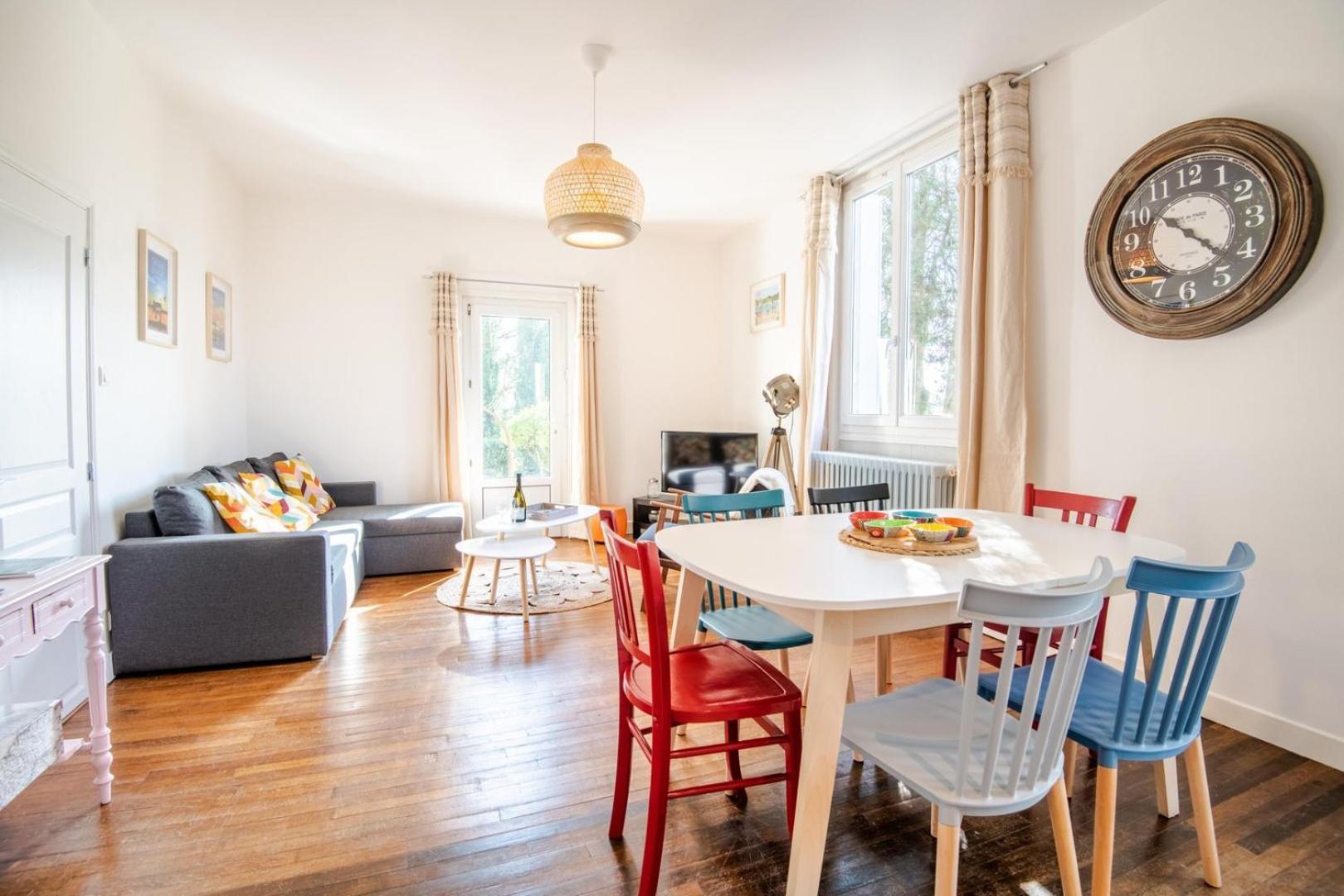 "Le Bel Air De Chisseaux" In The Heart Of Touraine Hotel Екстериор снимка