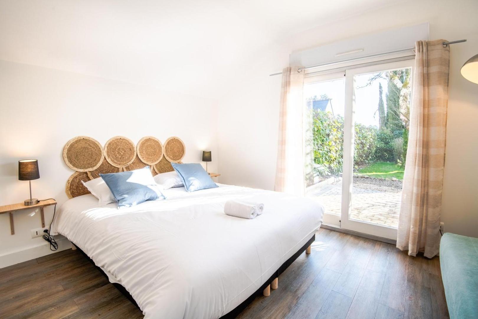 "Le Bel Air De Chisseaux" In The Heart Of Touraine Hotel Екстериор снимка