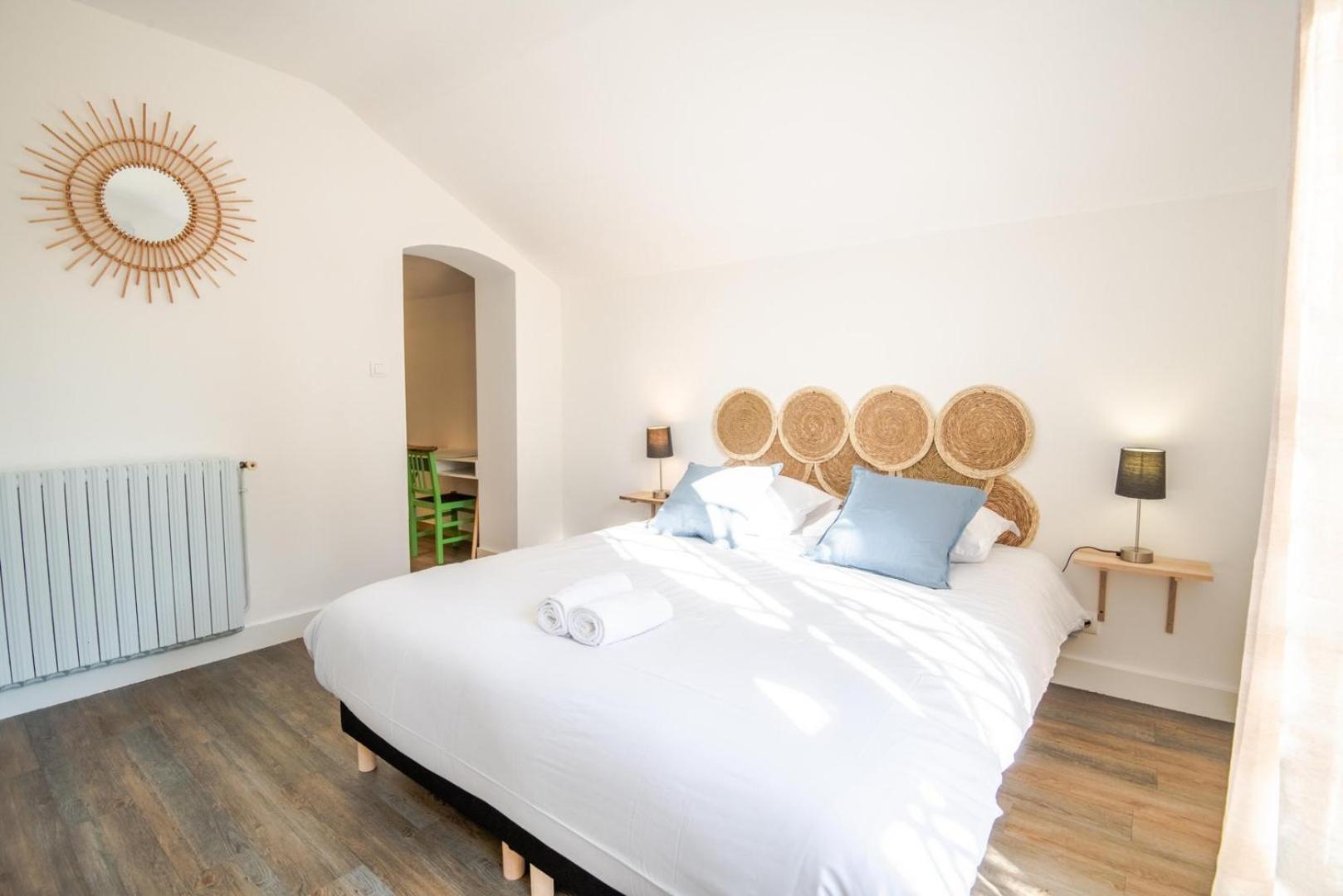 "Le Bel Air De Chisseaux" In The Heart Of Touraine Hotel Екстериор снимка