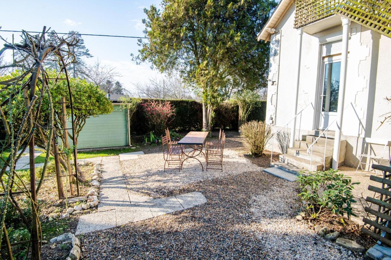 "Le Bel Air De Chisseaux" In The Heart Of Touraine Hotel Екстериор снимка